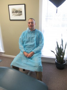 Gregg Festa, family dentistry, family dental care provider