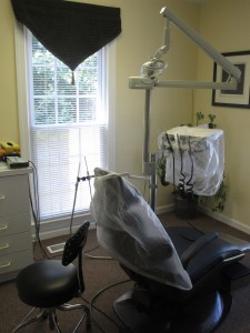 Get restorative dentistry in North Raleigh here
